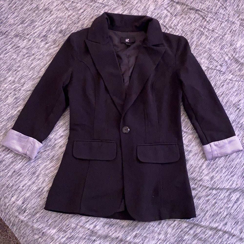 IZ Byer Blazer